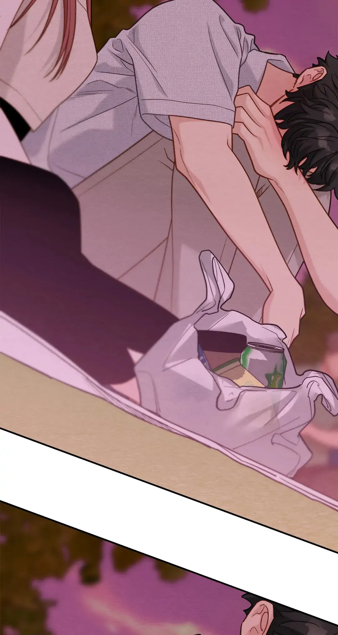 Dazzlingly Bright Chapter 114 - Page 4