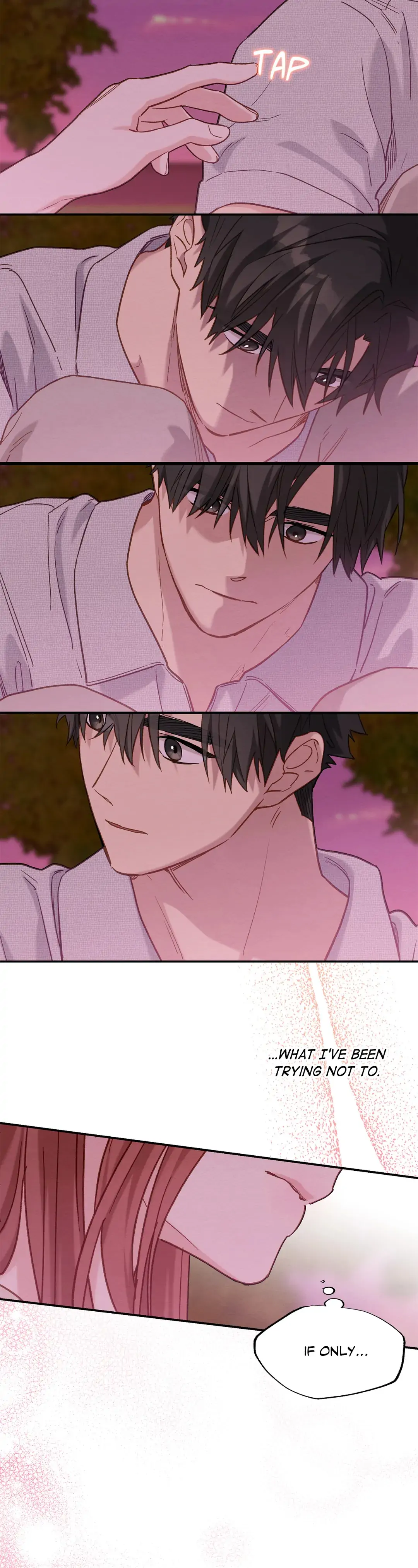 Dazzlingly Bright Chapter 114 - Page 6