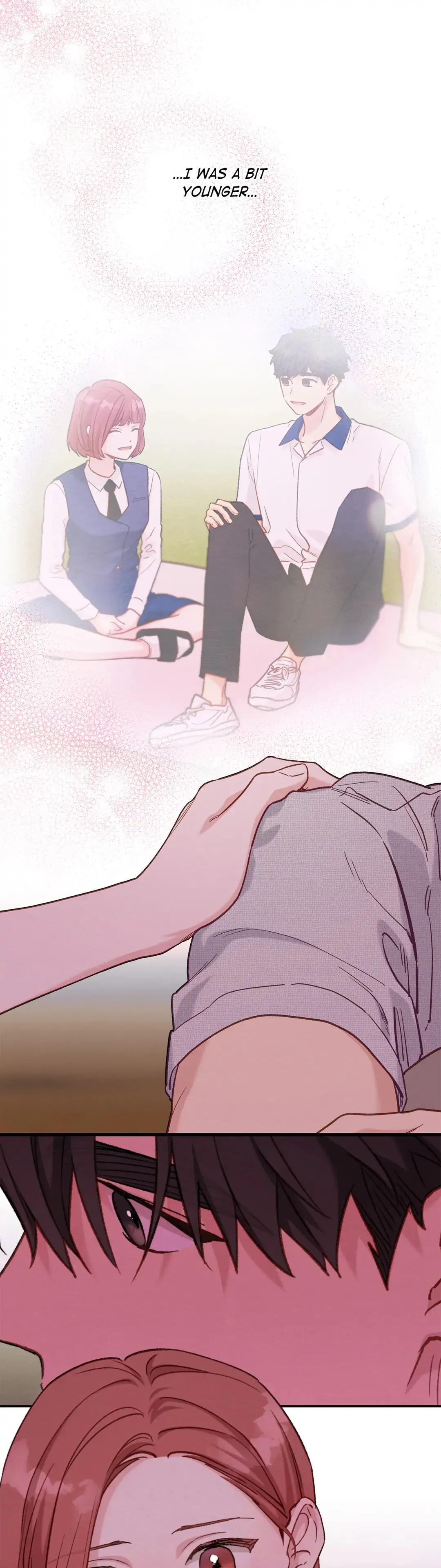 Dazzlingly Bright Chapter 114 - Page 7