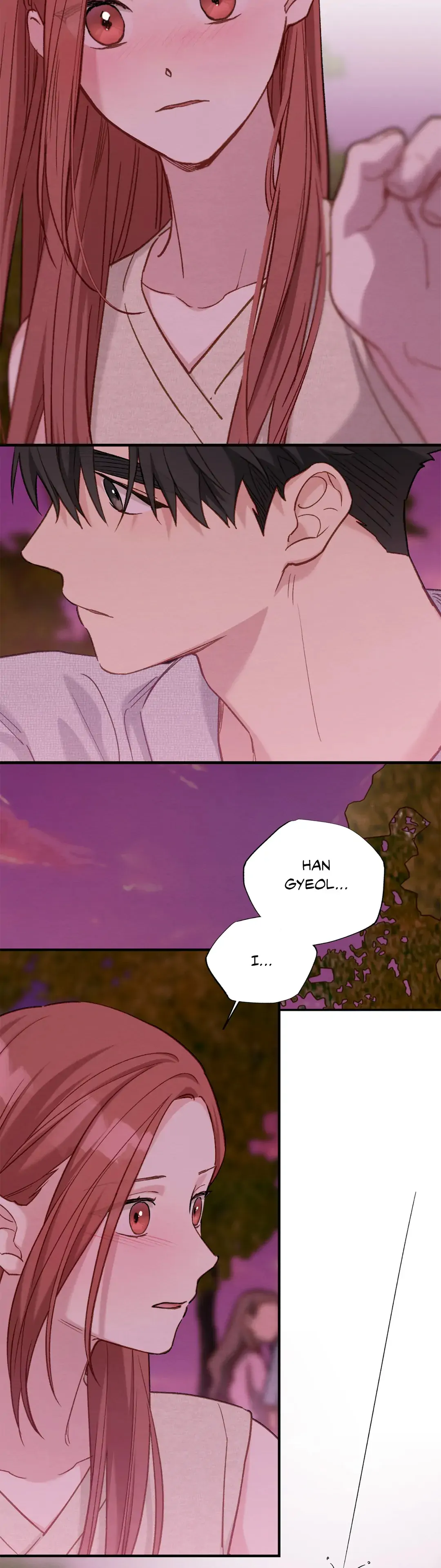 Dazzlingly Bright Chapter 114 - Page 8