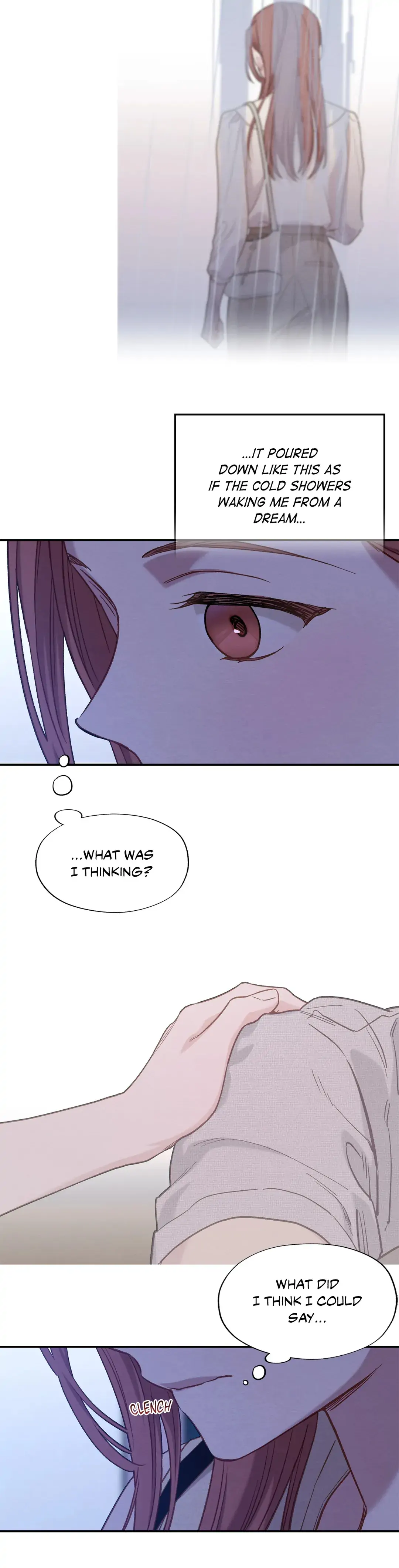 Dazzlingly Bright Chapter 114 - Page 13