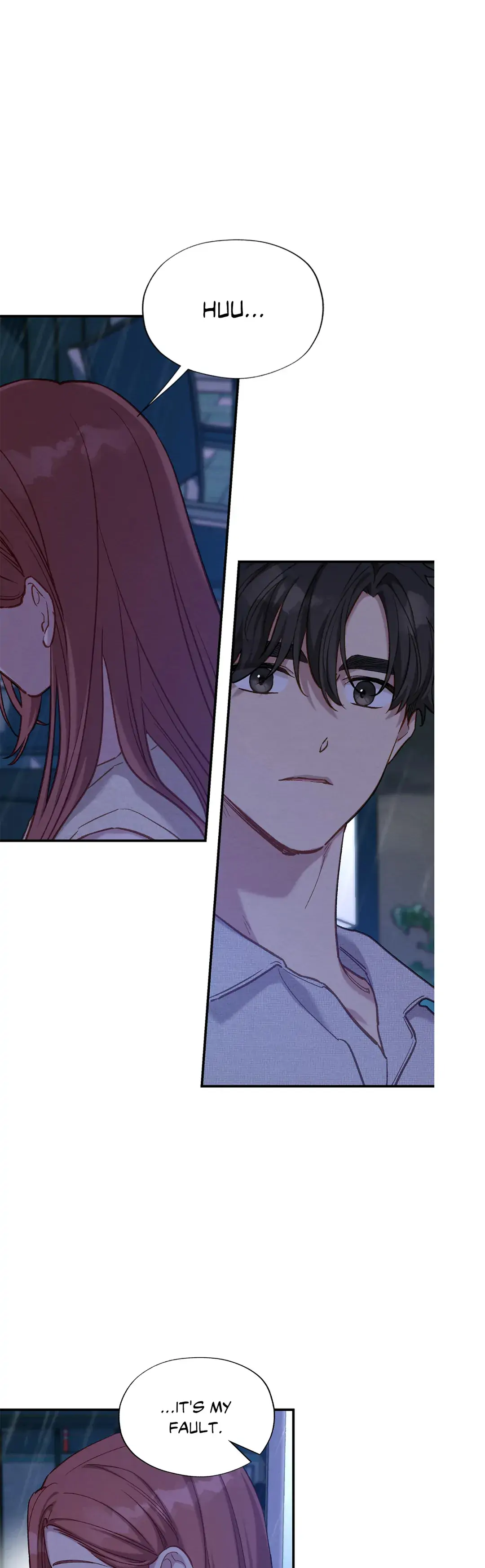 Dazzlingly Bright Chapter 114 - Page 14