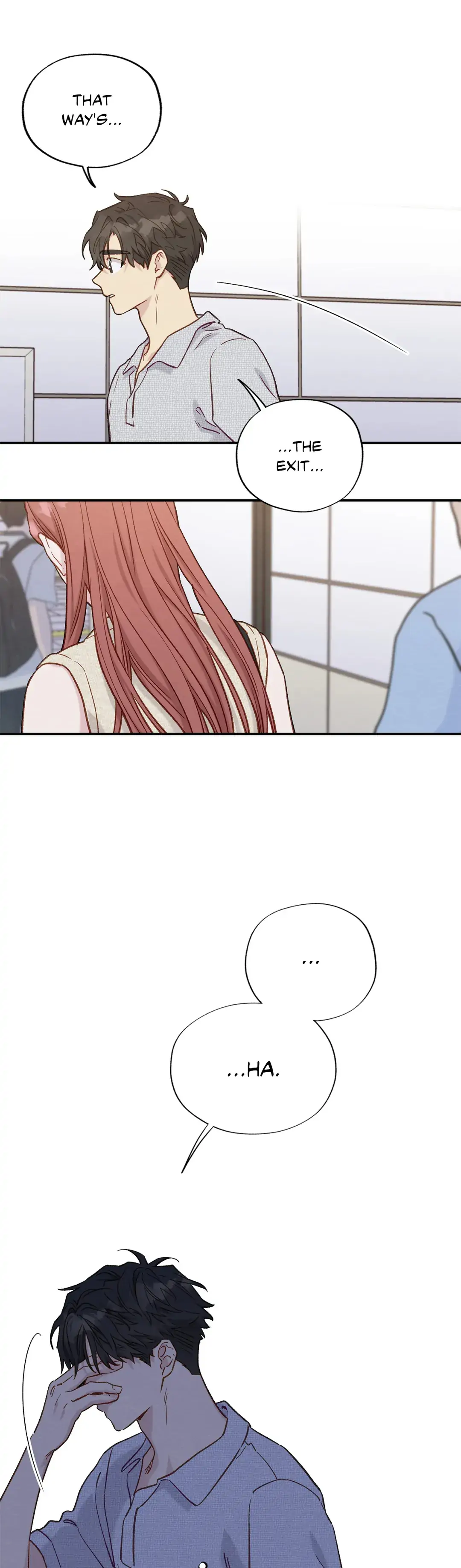 Dazzlingly Bright Chapter 114 - Page 19