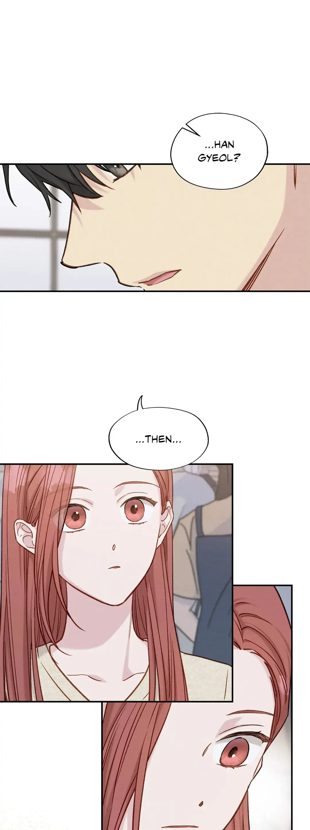 Dazzlingly Bright Chapter 114 - Page 23