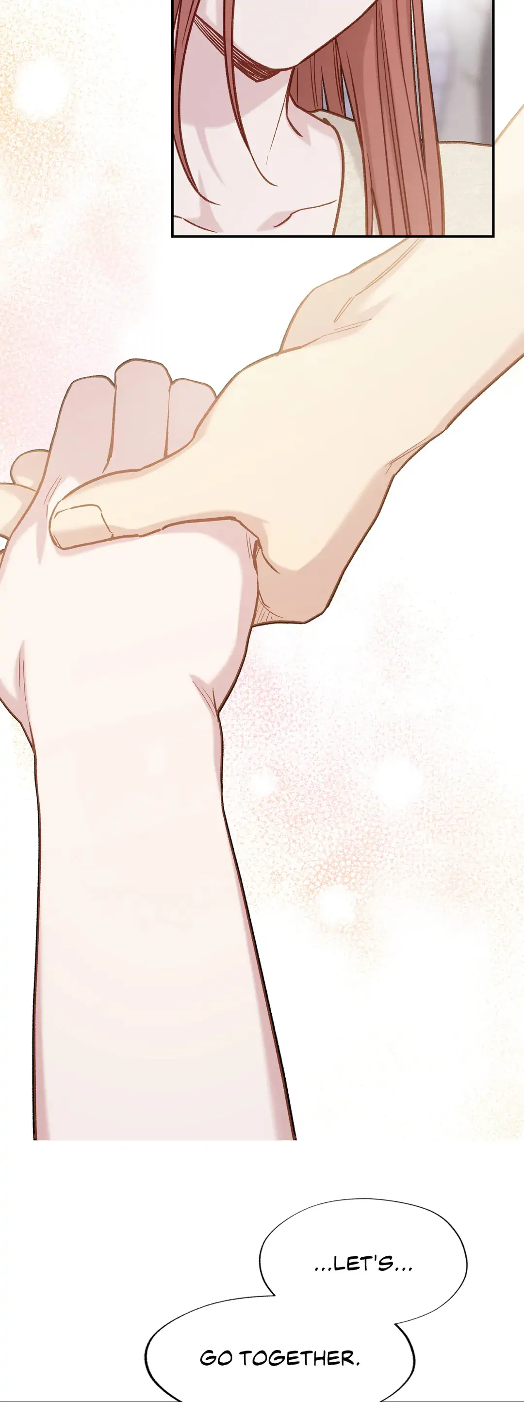 Dazzlingly Bright Chapter 114 - Page 24