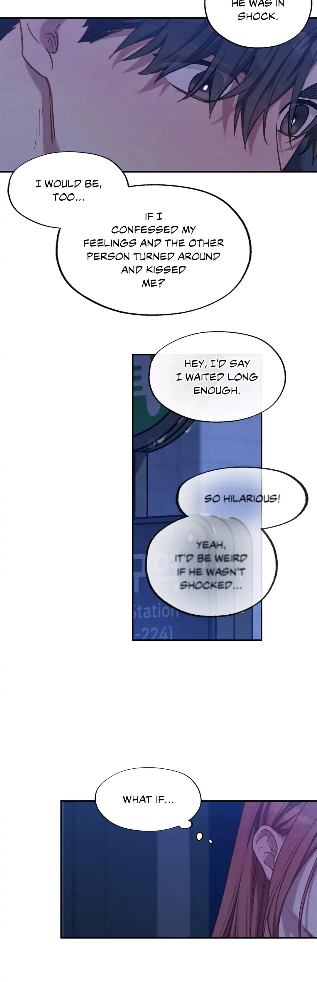 Dazzlingly Bright Chapter 114 - Page 31