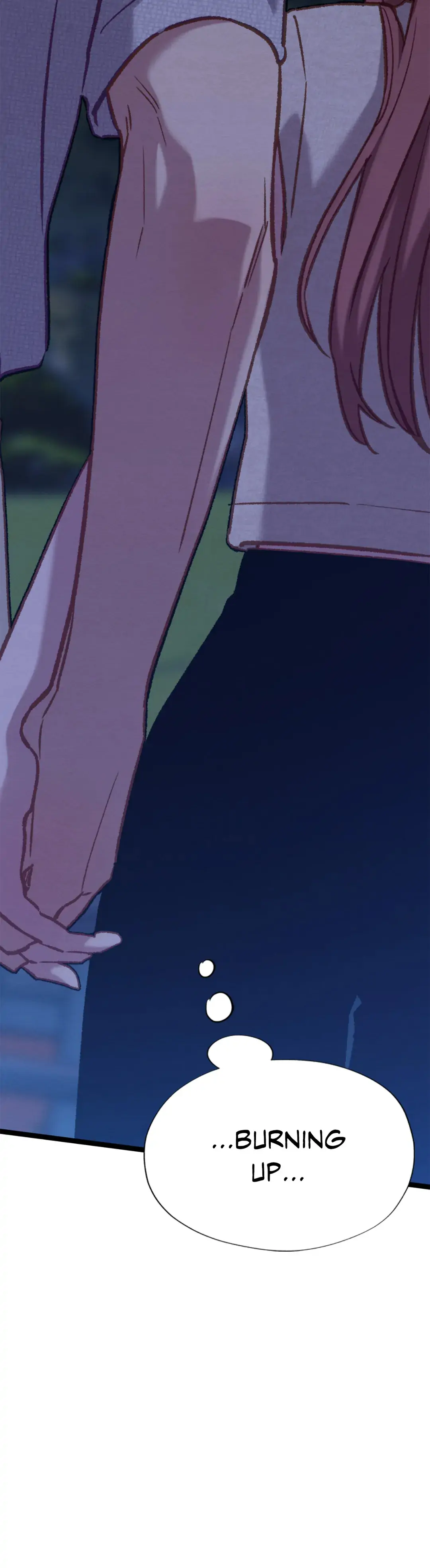 Dazzlingly Bright Chapter 114 - Page 33