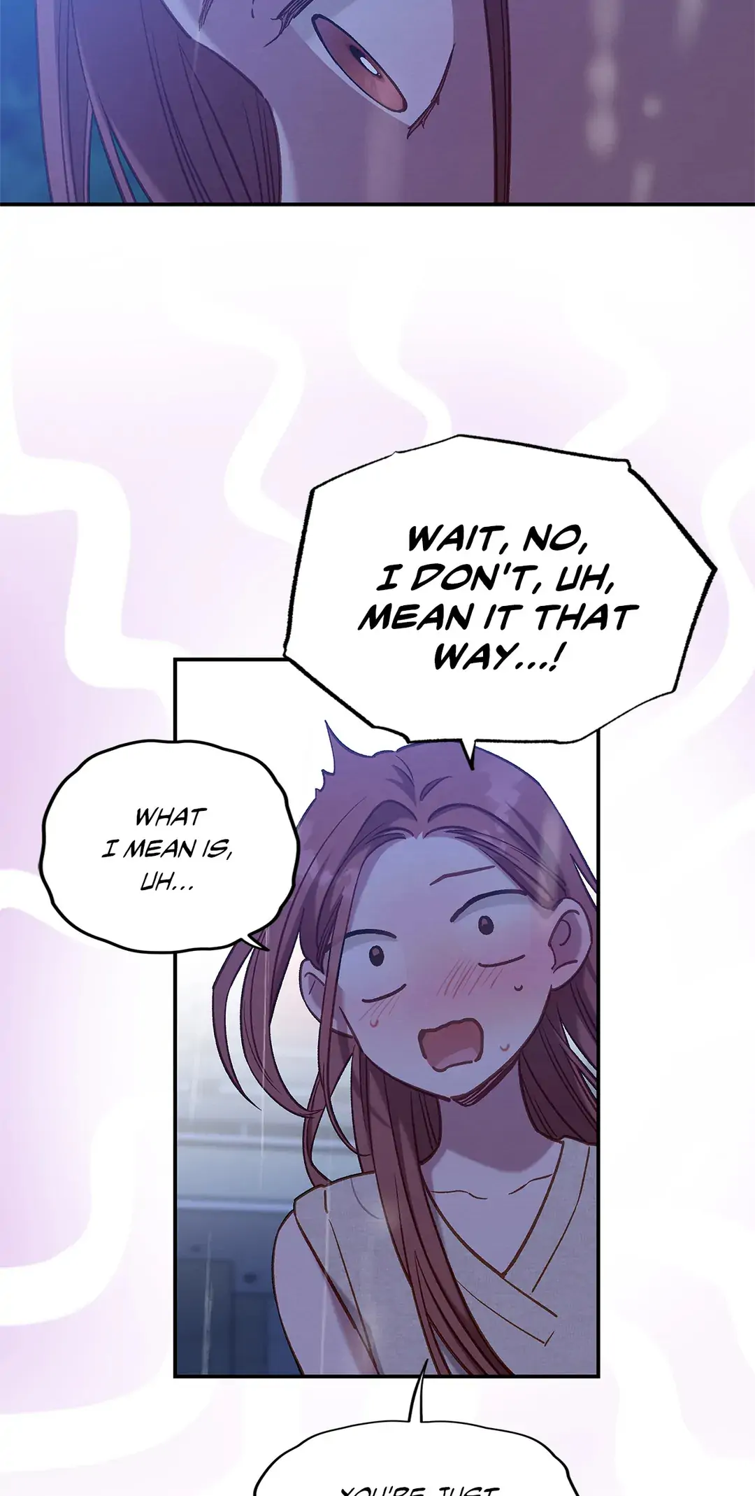 Dazzlingly Bright Chapter 116 - Page 6