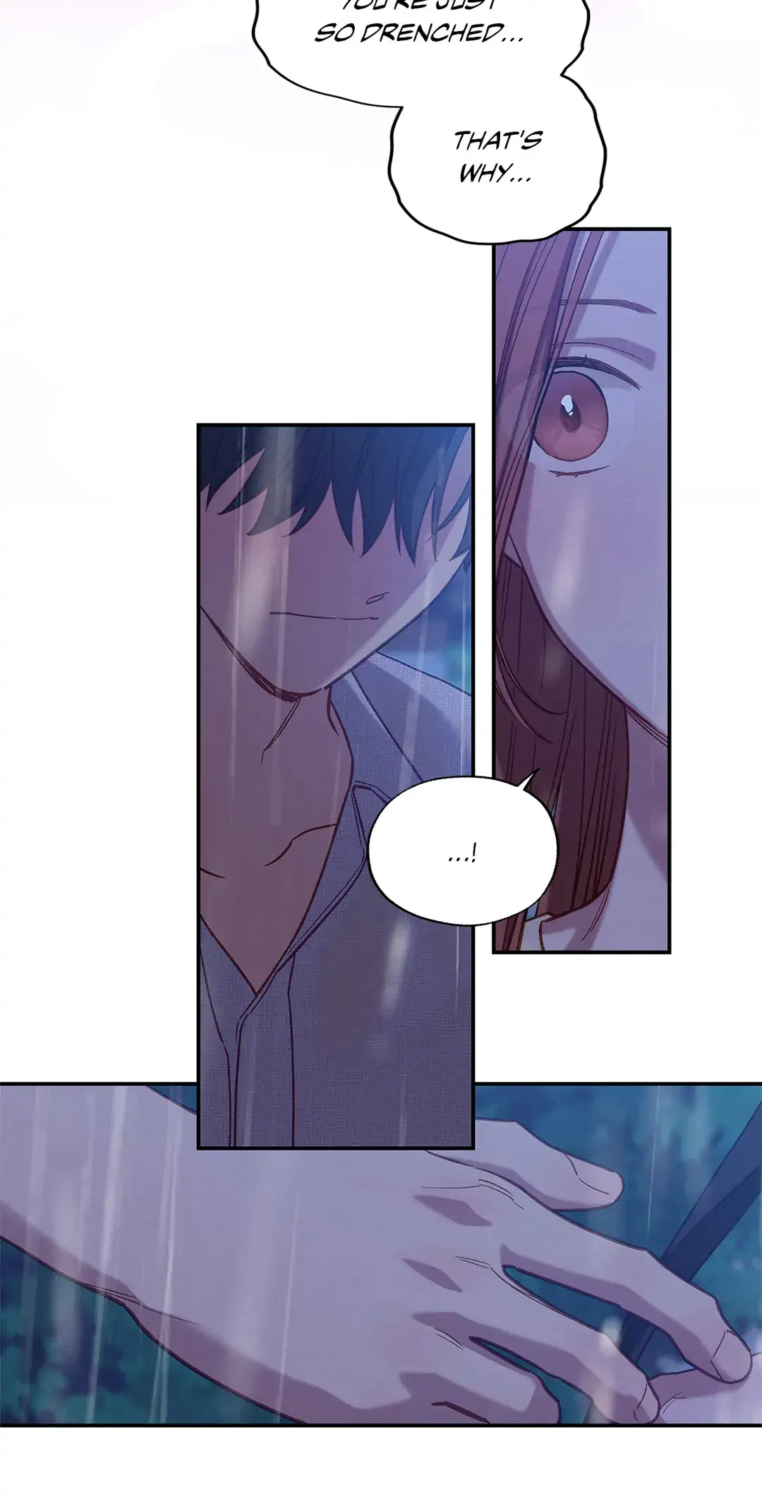 Dazzlingly Bright Chapter 116 - Page 7