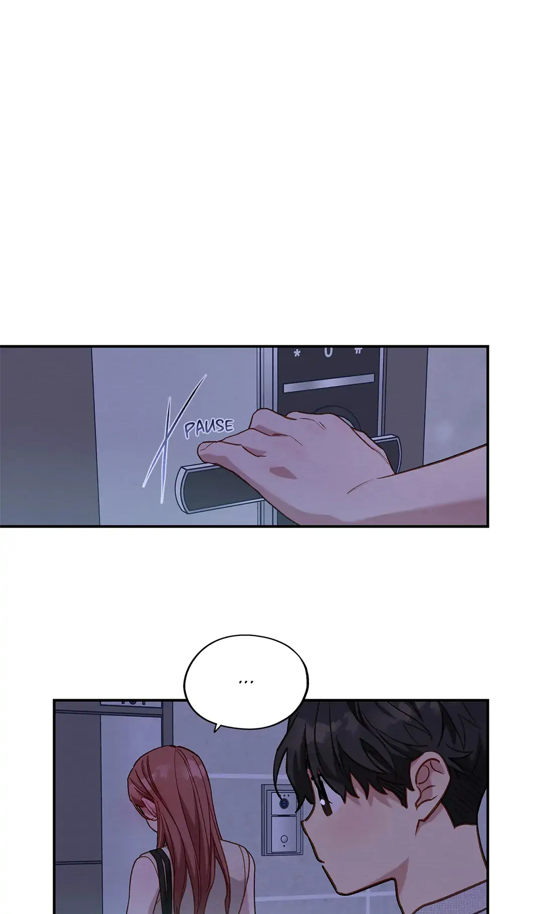 Dazzlingly Bright Chapter 116 - Page 12