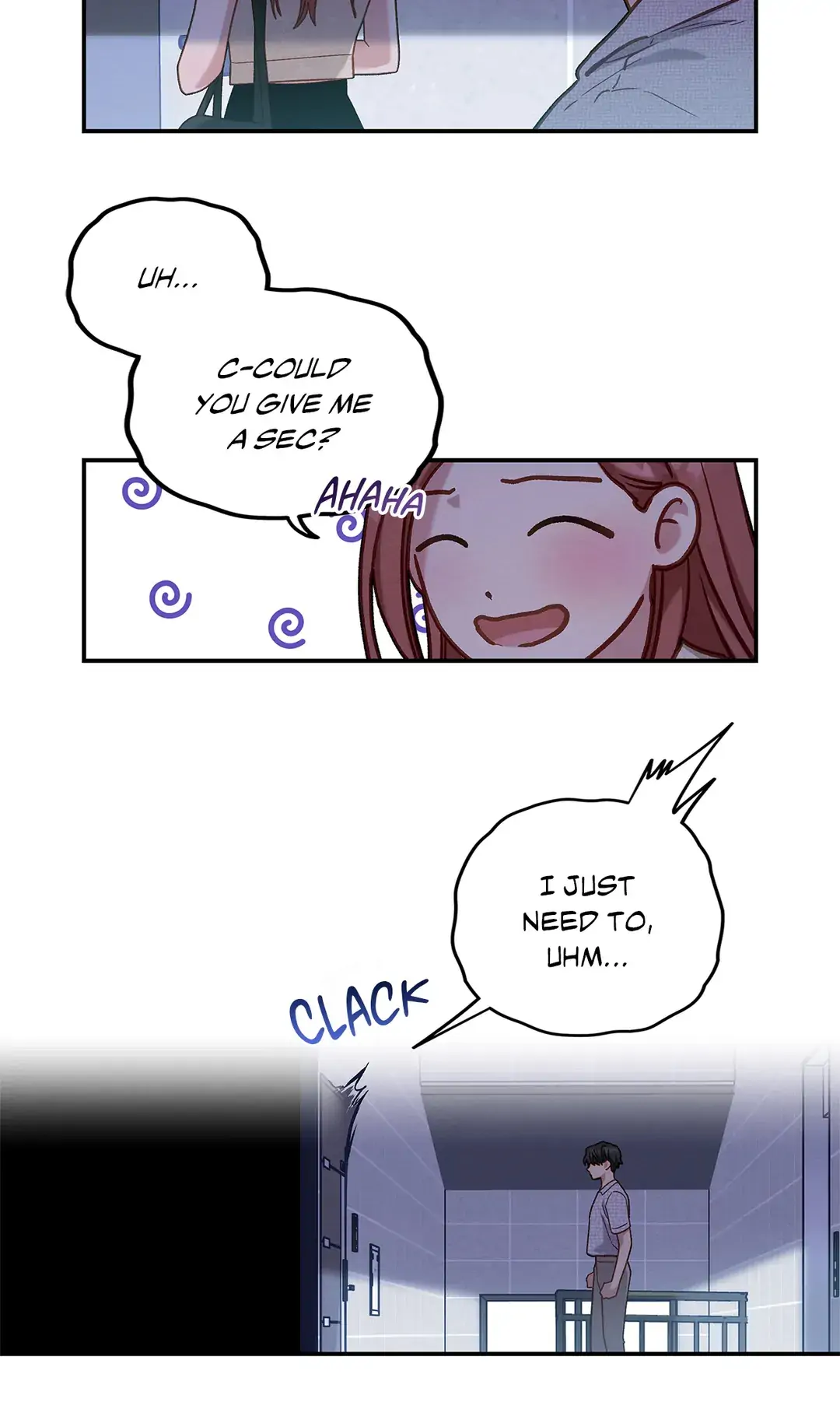 Dazzlingly Bright Chapter 116 - Page 13