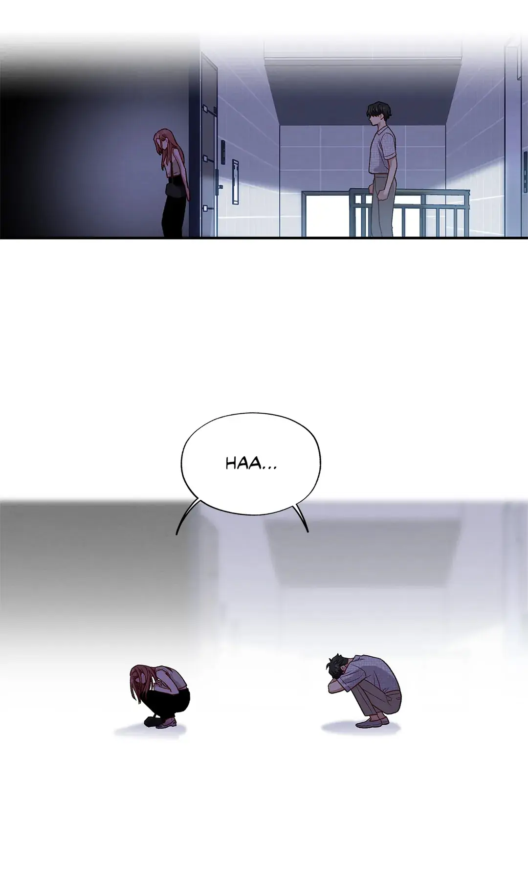 Dazzlingly Bright Chapter 116 - Page 14