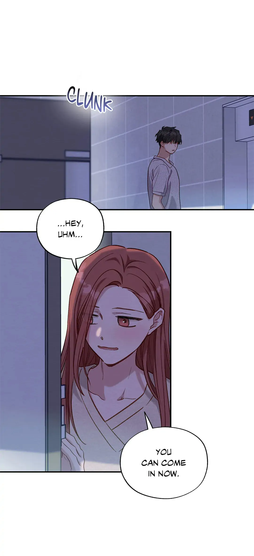 Dazzlingly Bright Chapter 116 - Page 15