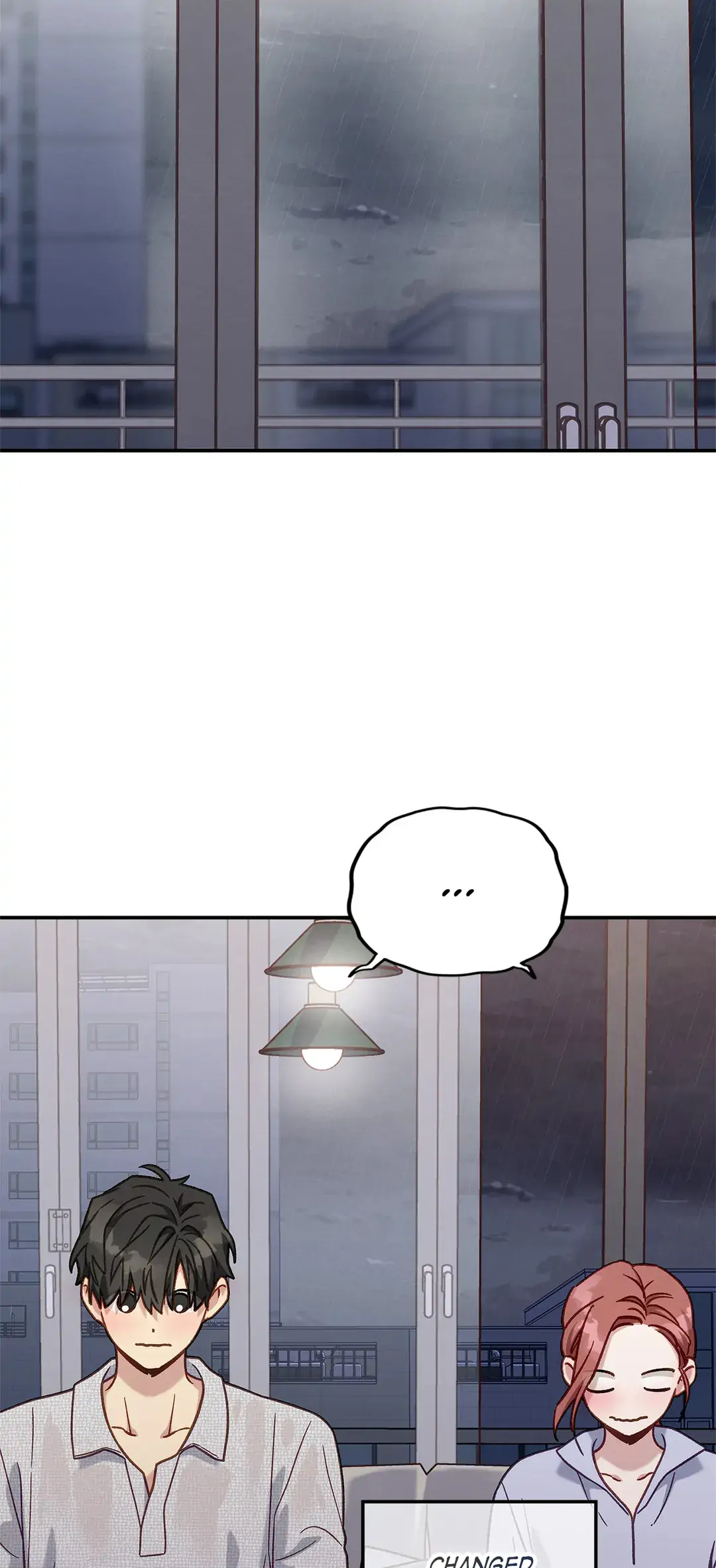 Dazzlingly Bright Chapter 116 - Page 17