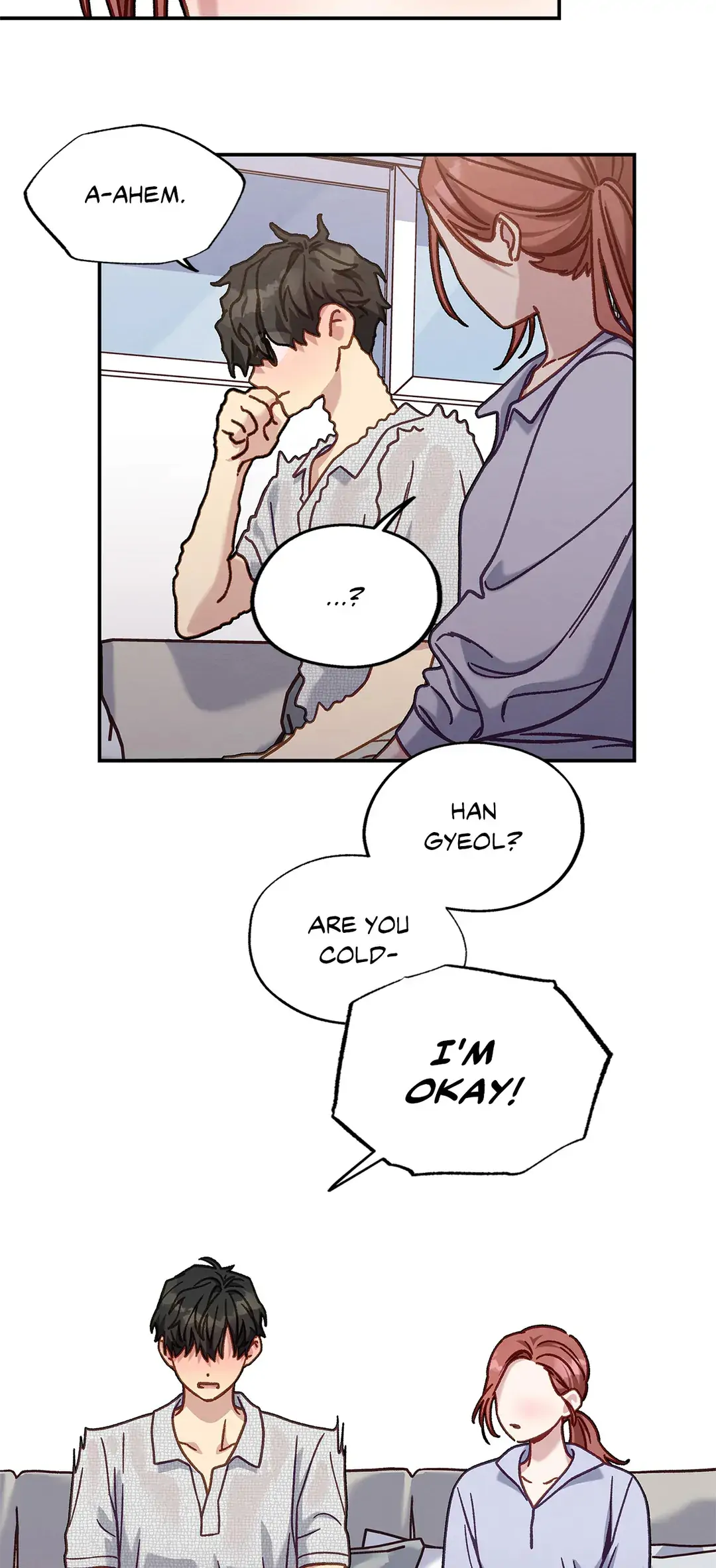 Dazzlingly Bright Chapter 116 - Page 19