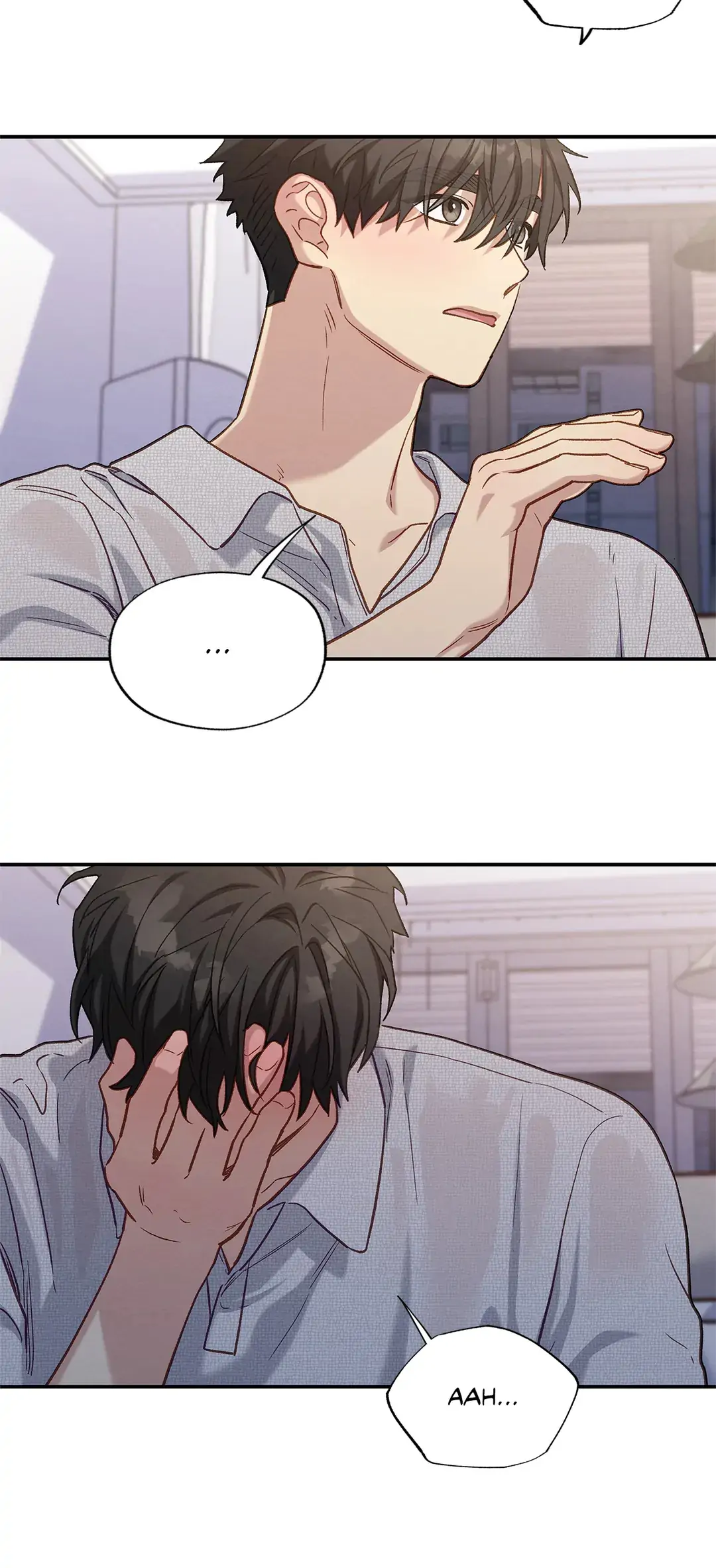 Dazzlingly Bright Chapter 116 - Page 21