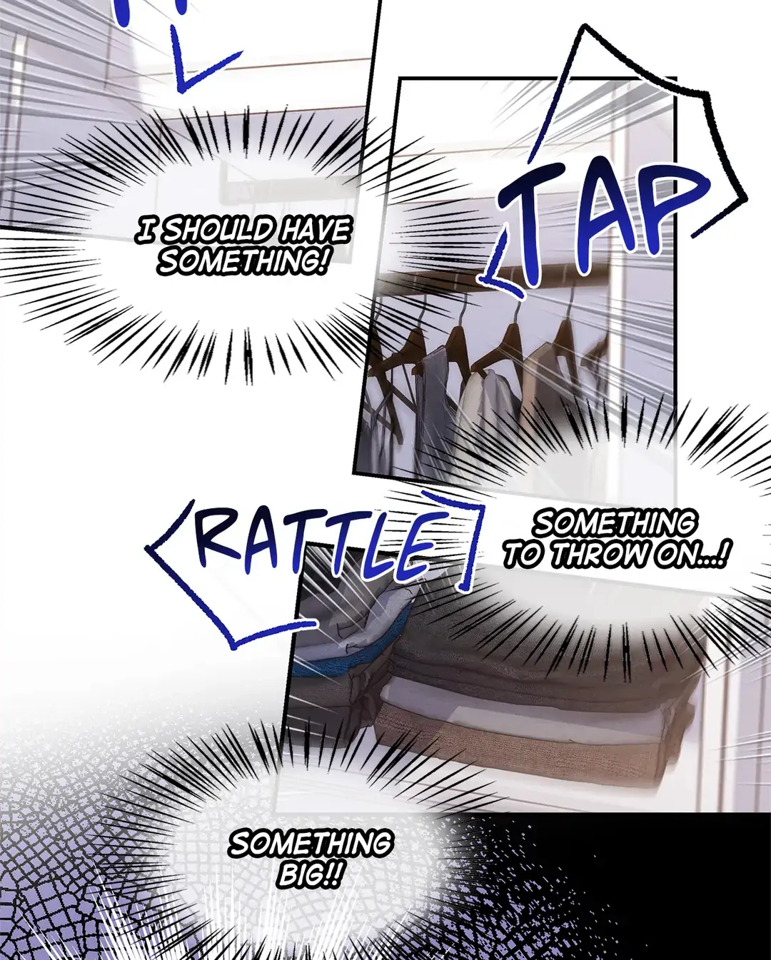 Dazzlingly Bright Chapter 116 - Page 23