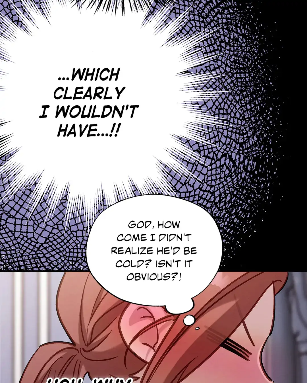 Dazzlingly Bright Chapter 116 - Page 24