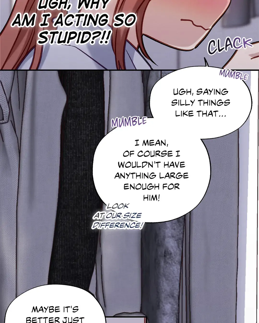 Dazzlingly Bright Chapter 116 - Page 25