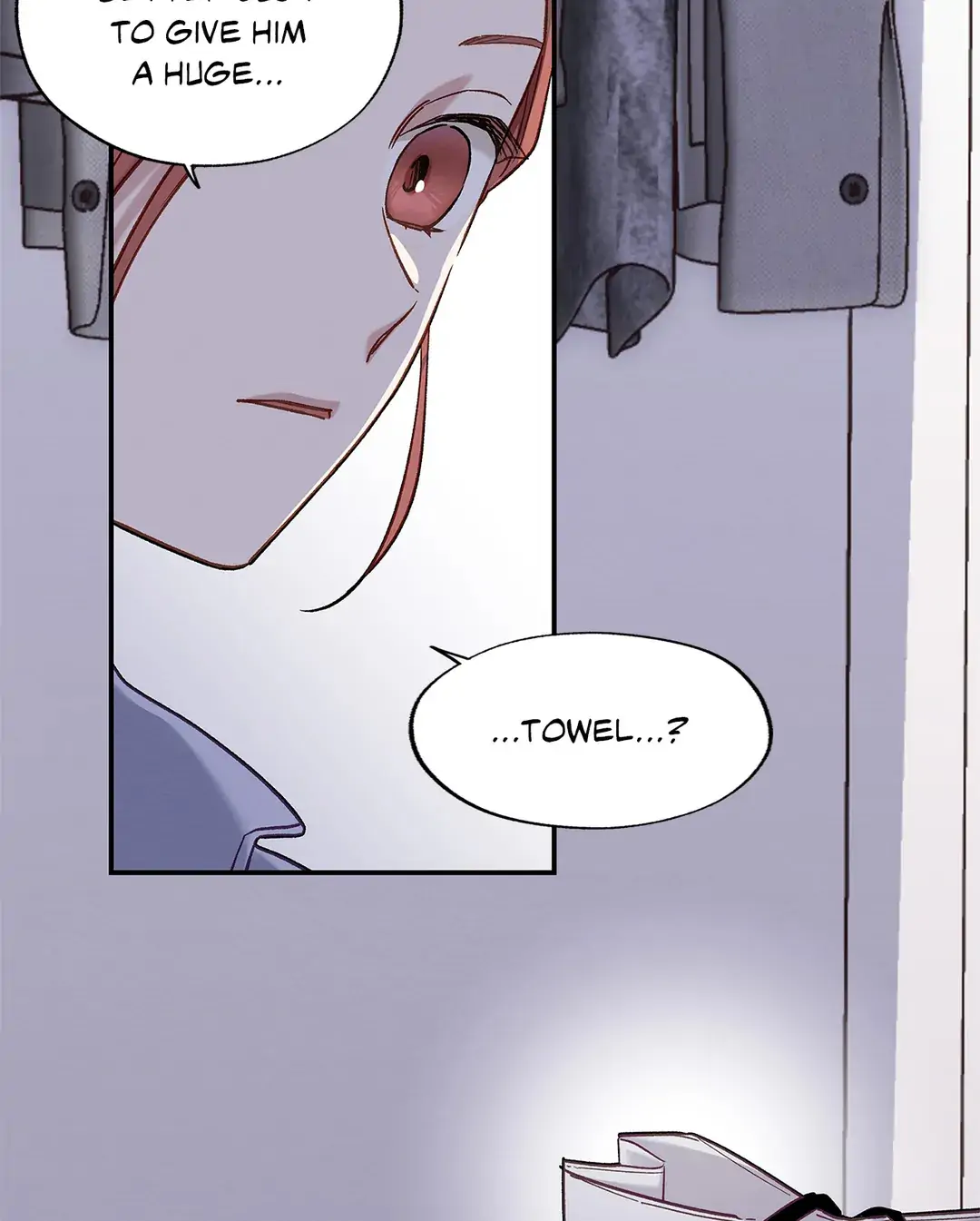 Dazzlingly Bright Chapter 116 - Page 26