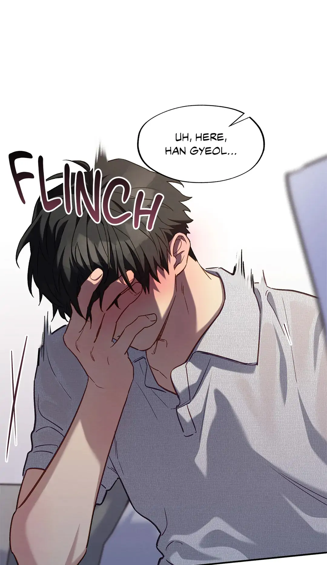 Dazzlingly Bright Chapter 116 - Page 29