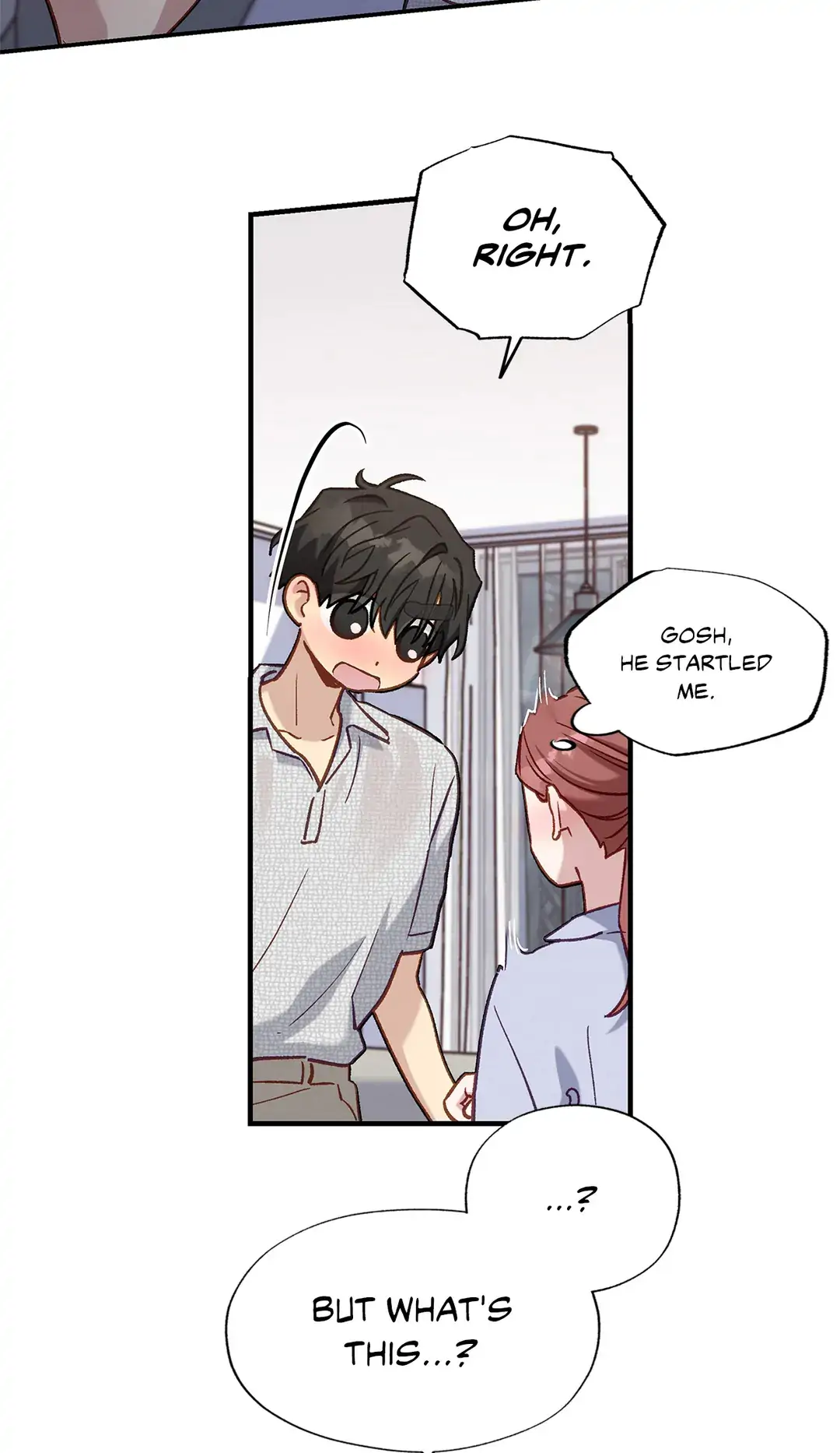 Dazzlingly Bright Chapter 116 - Page 30