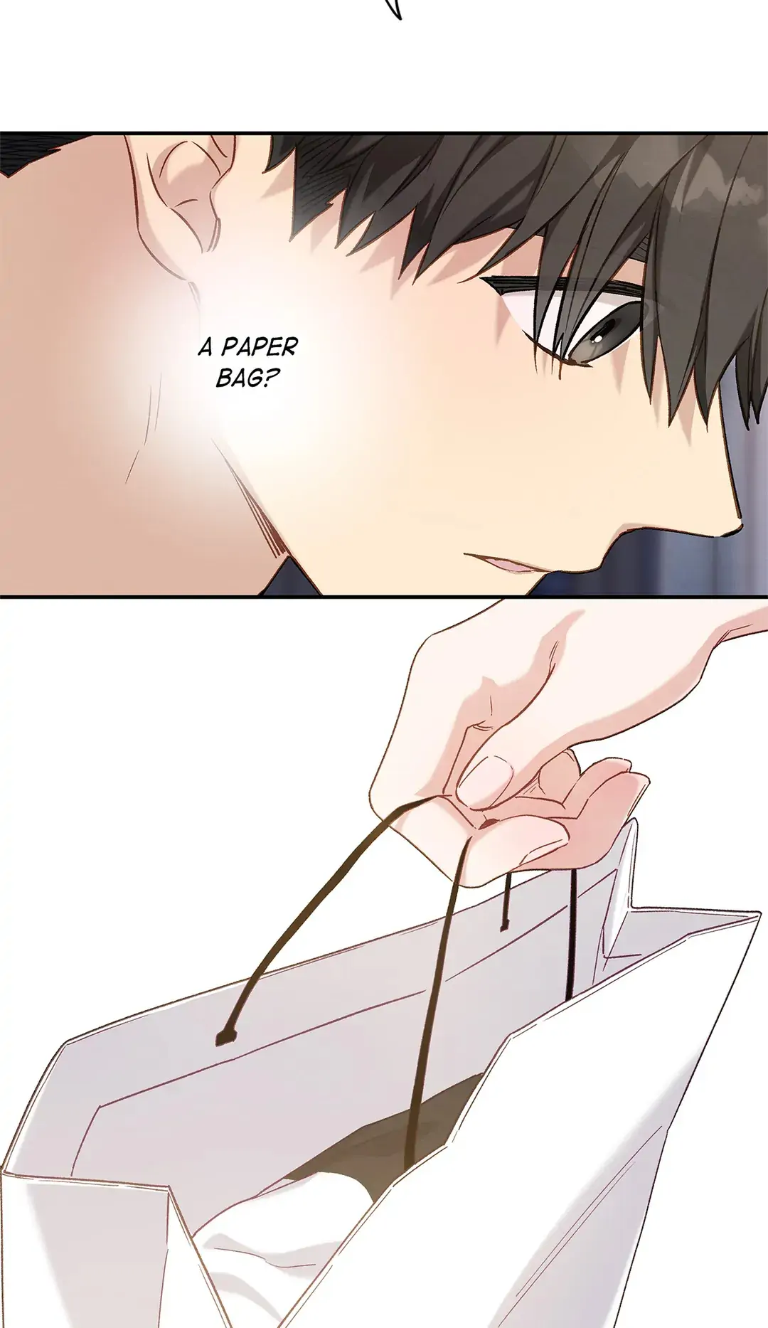 Dazzlingly Bright Chapter 116 - Page 31