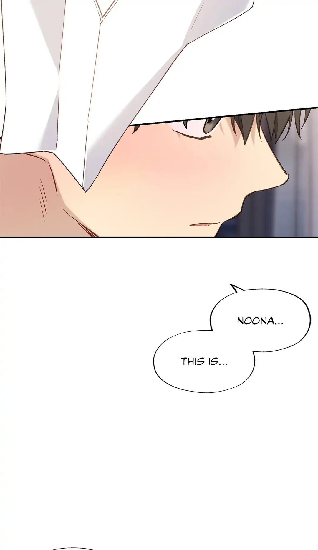 Dazzlingly Bright Chapter 116 - Page 32