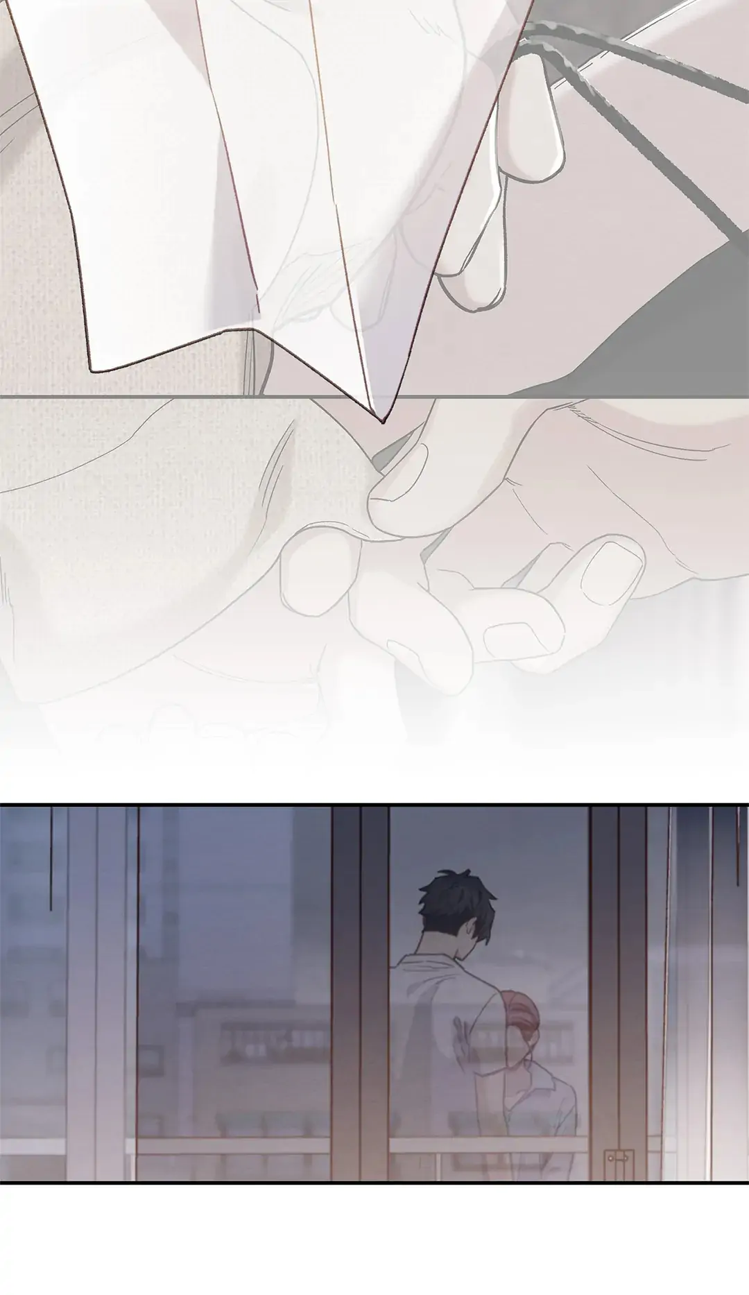 Dazzlingly Bright Chapter 116 - Page 35