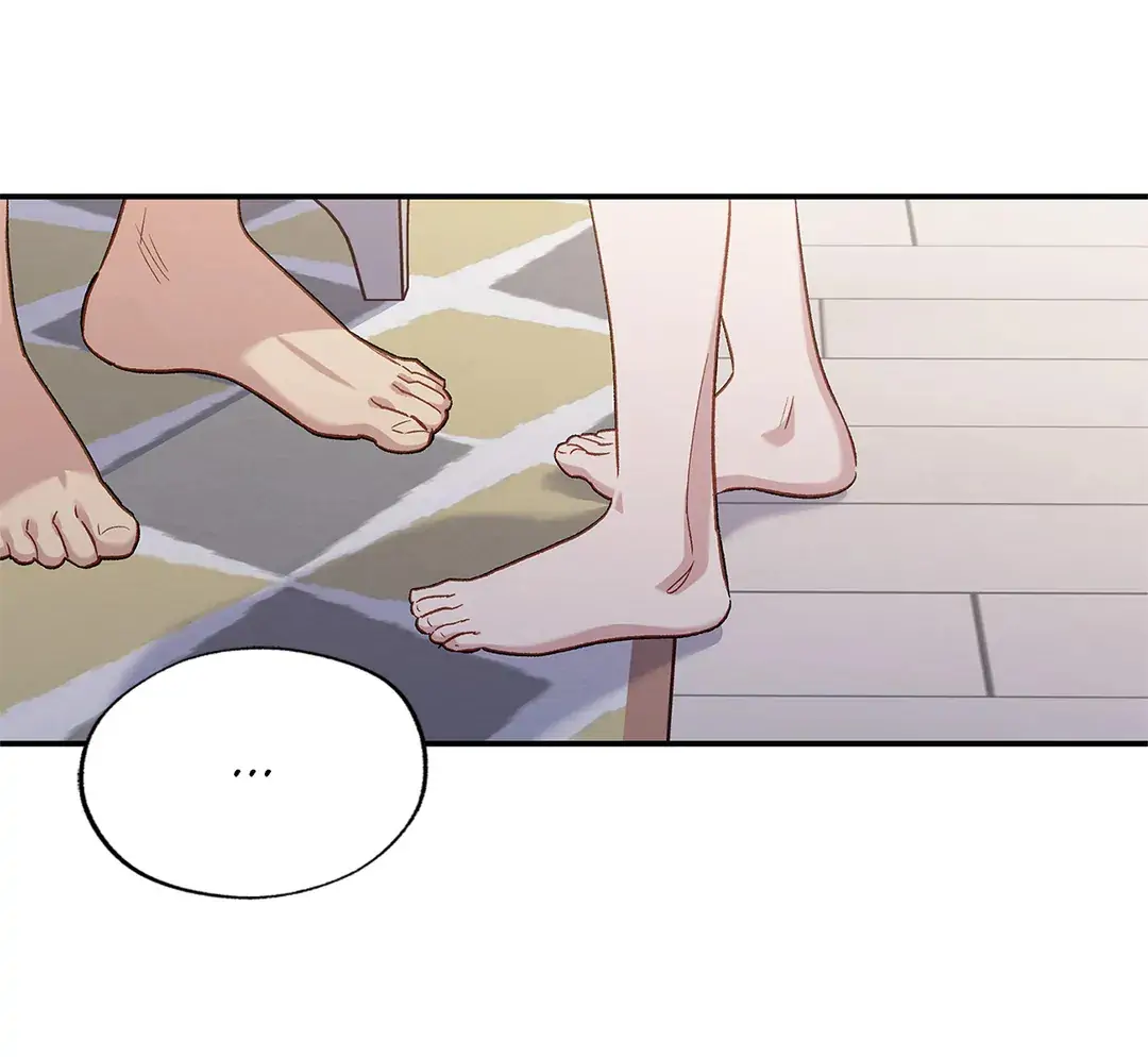 Dazzlingly Bright Chapter 116 - Page 36