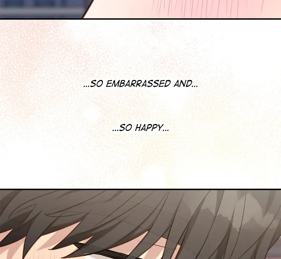 Dazzlingly Bright Chapter 116 - Page 41