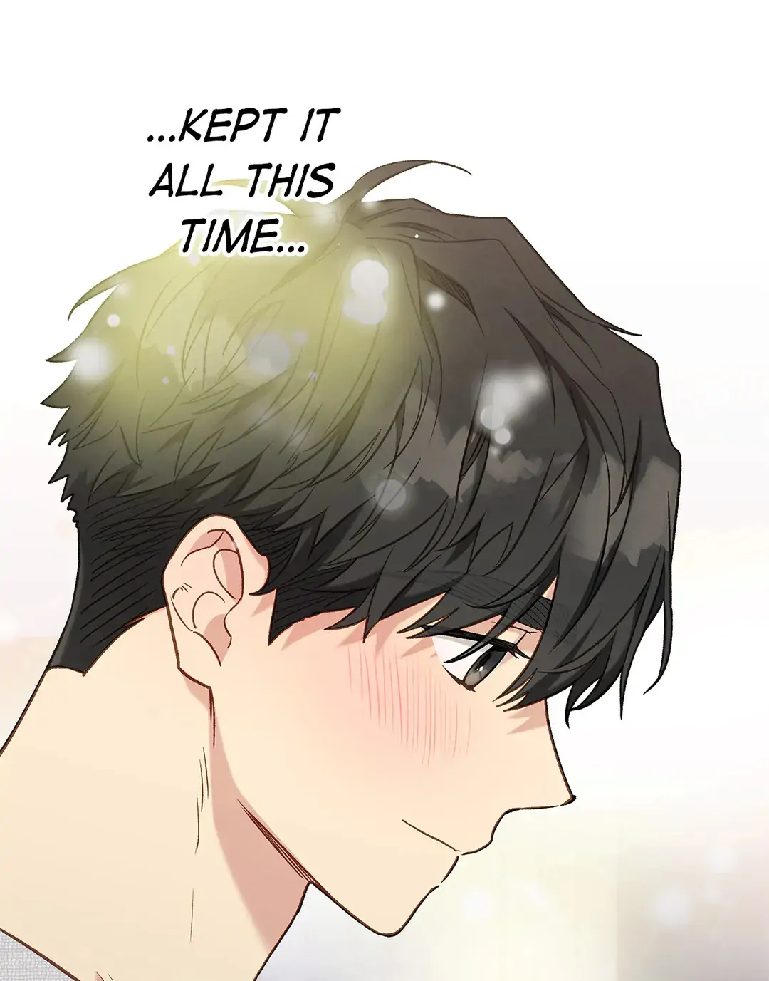 Dazzlingly Bright Chapter 116 - Page 43