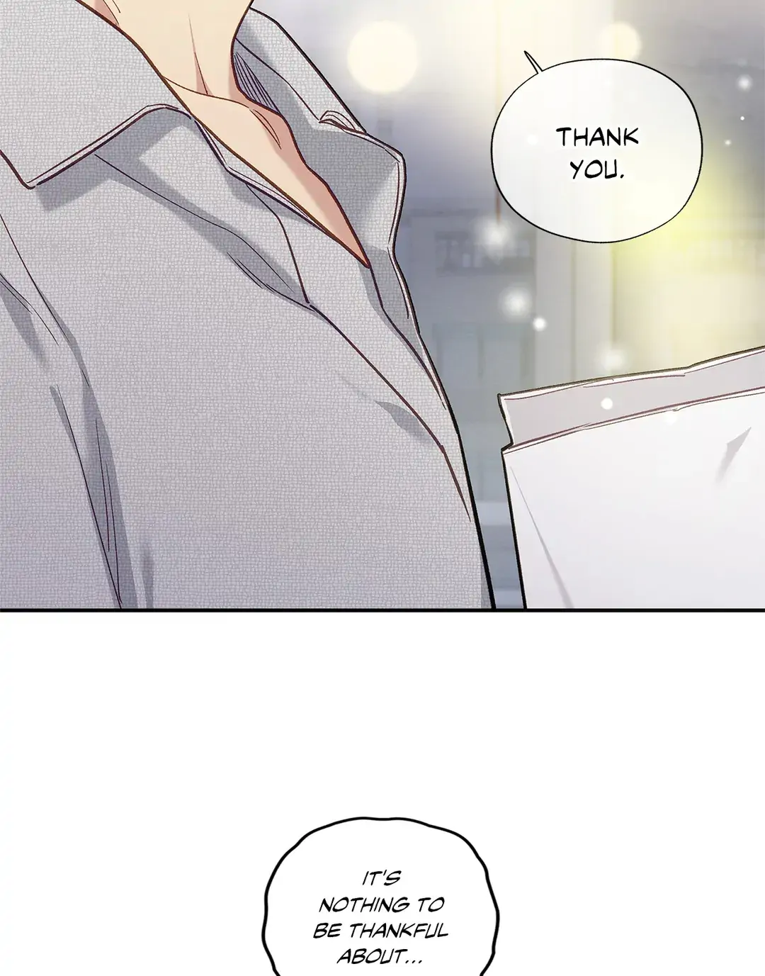 Dazzlingly Bright Chapter 116 - Page 44