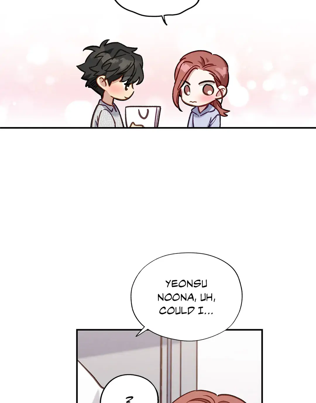 Dazzlingly Bright Chapter 116 - Page 45