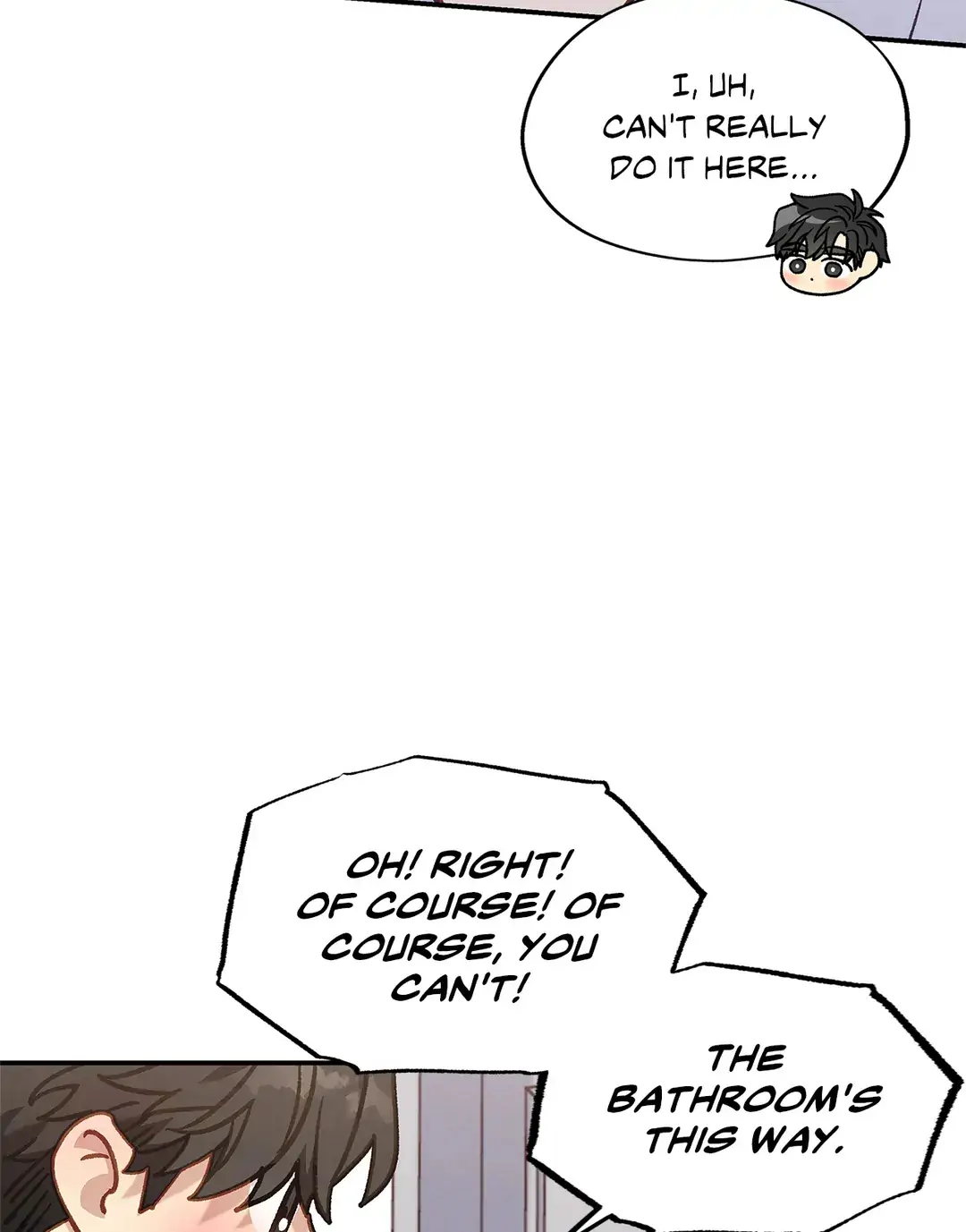 Dazzlingly Bright Chapter 116 - Page 48