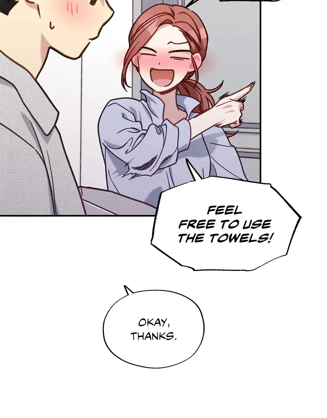 Dazzlingly Bright Chapter 116 - Page 49