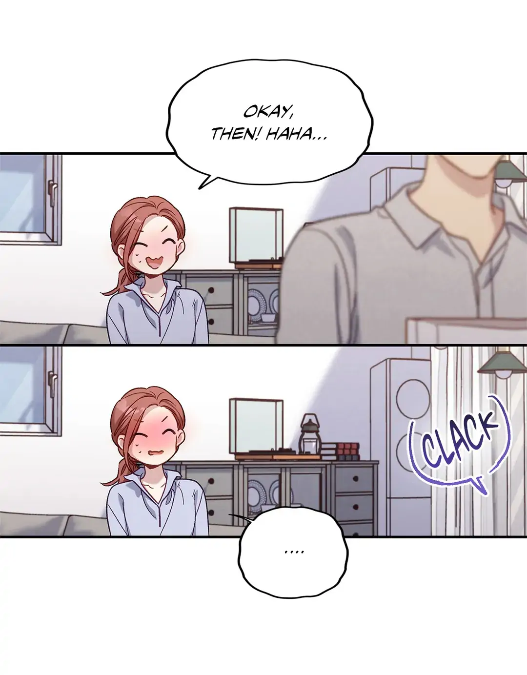 Dazzlingly Bright Chapter 116 - Page 50