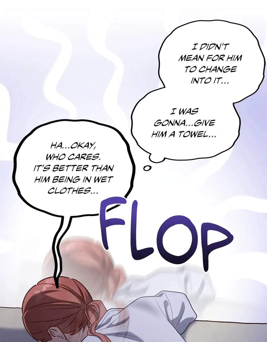 Dazzlingly Bright Chapter 116 - Page 51