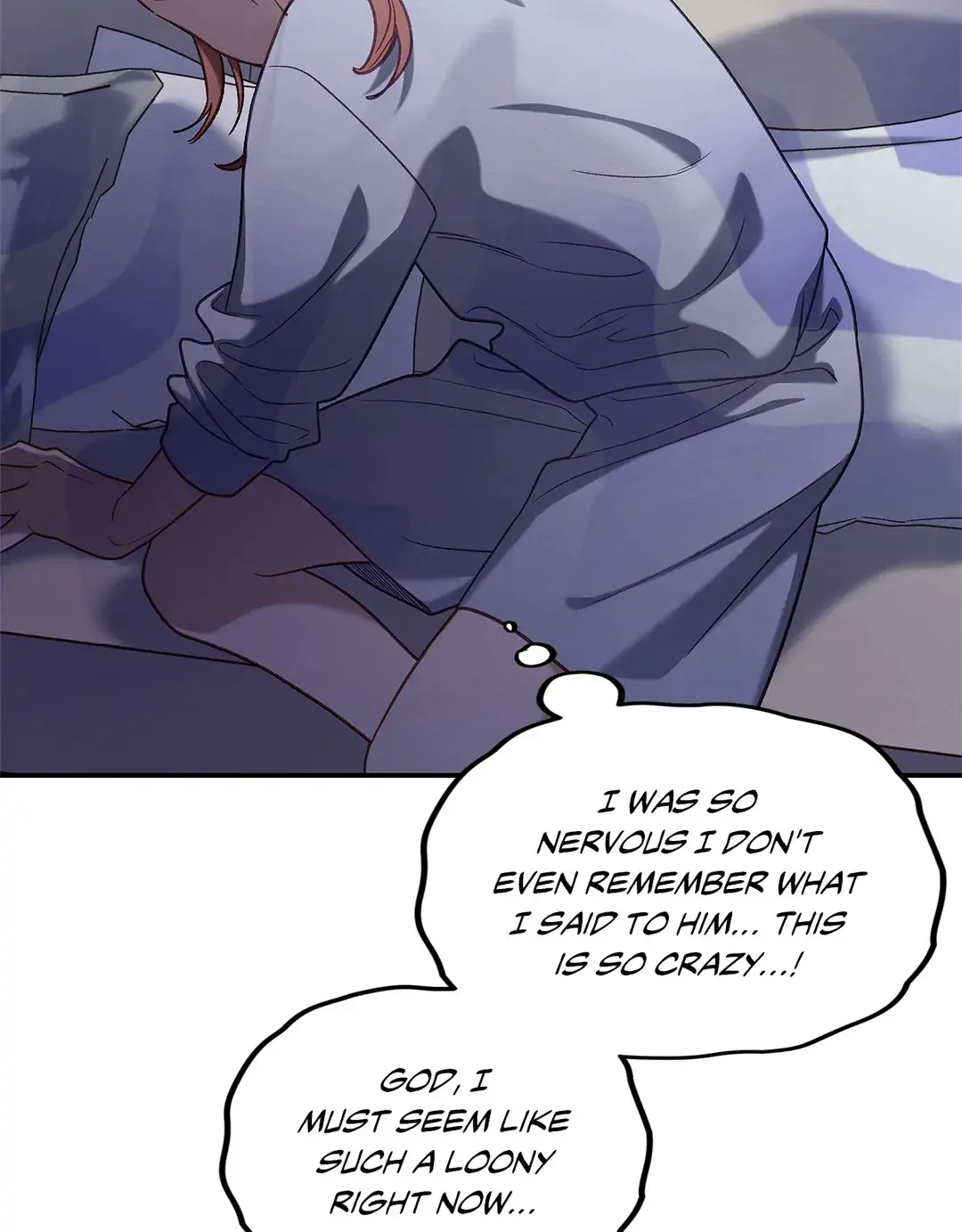 Dazzlingly Bright Chapter 116 - Page 52