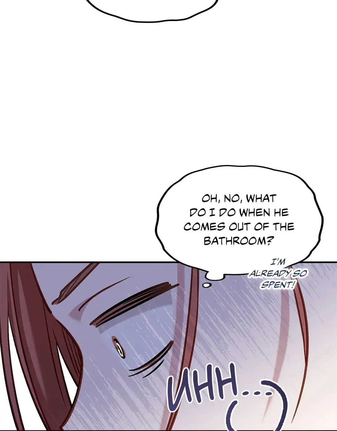 Dazzlingly Bright Chapter 116 - Page 53