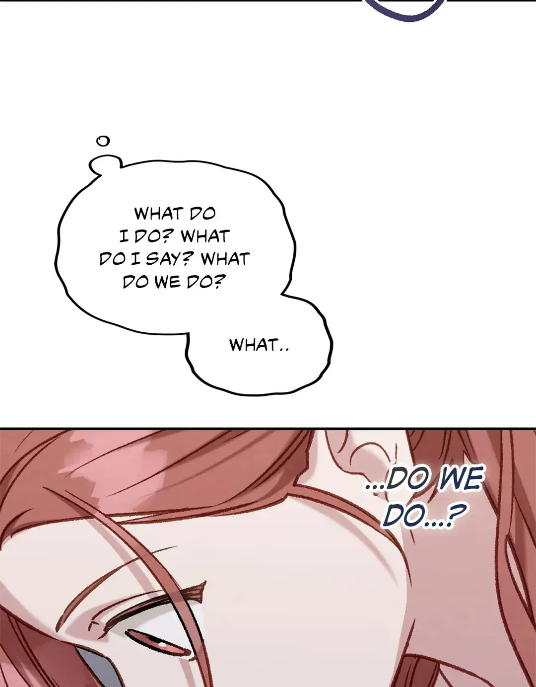 Dazzlingly Bright Chapter 116 - Page 54