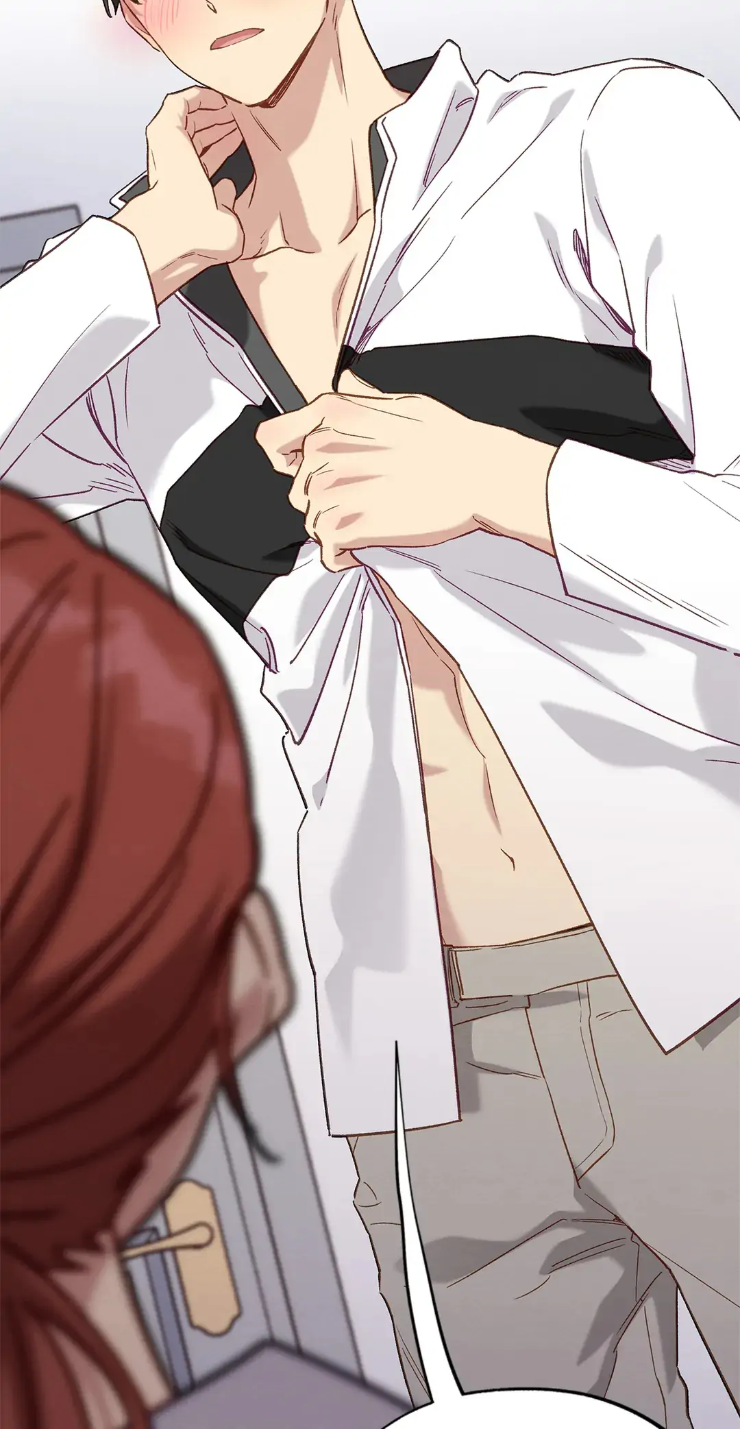 Dazzlingly Bright Chapter 116 - Page 58