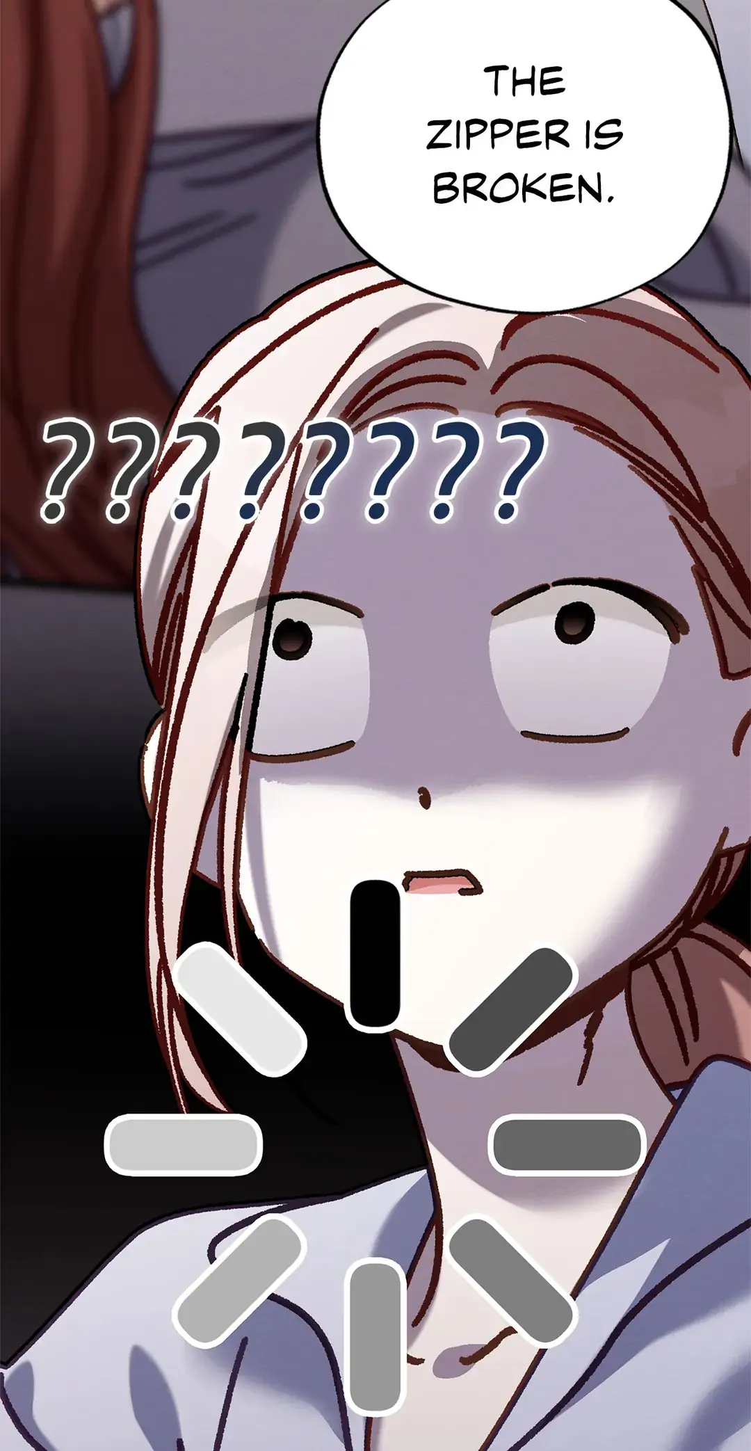 Dazzlingly Bright Chapter 116 - Page 59