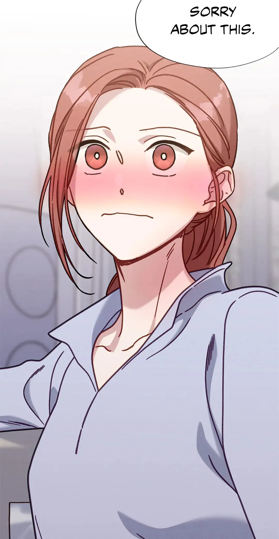 Dazzlingly Bright Chapter 116 - Page 62