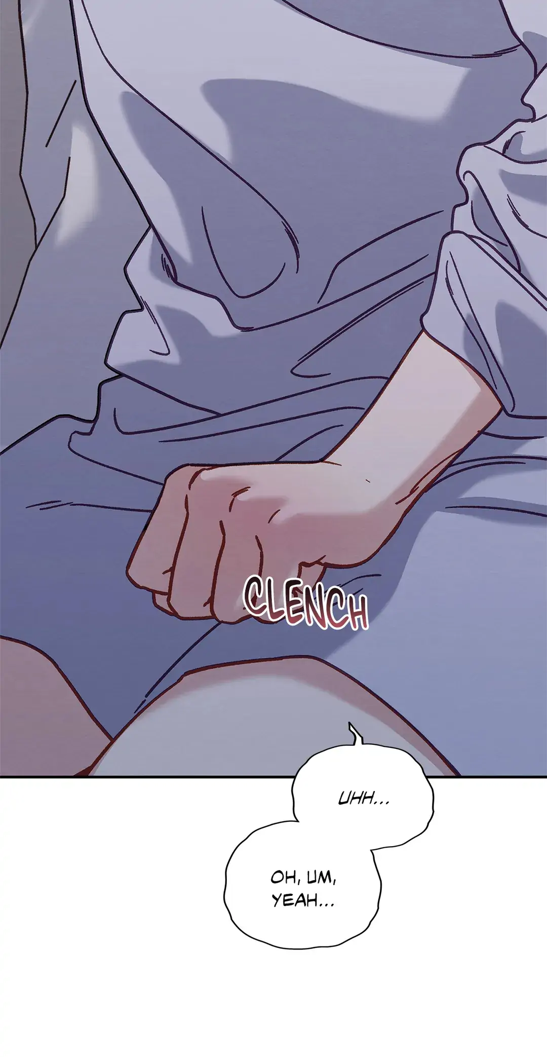 Dazzlingly Bright Chapter 116 - Page 63