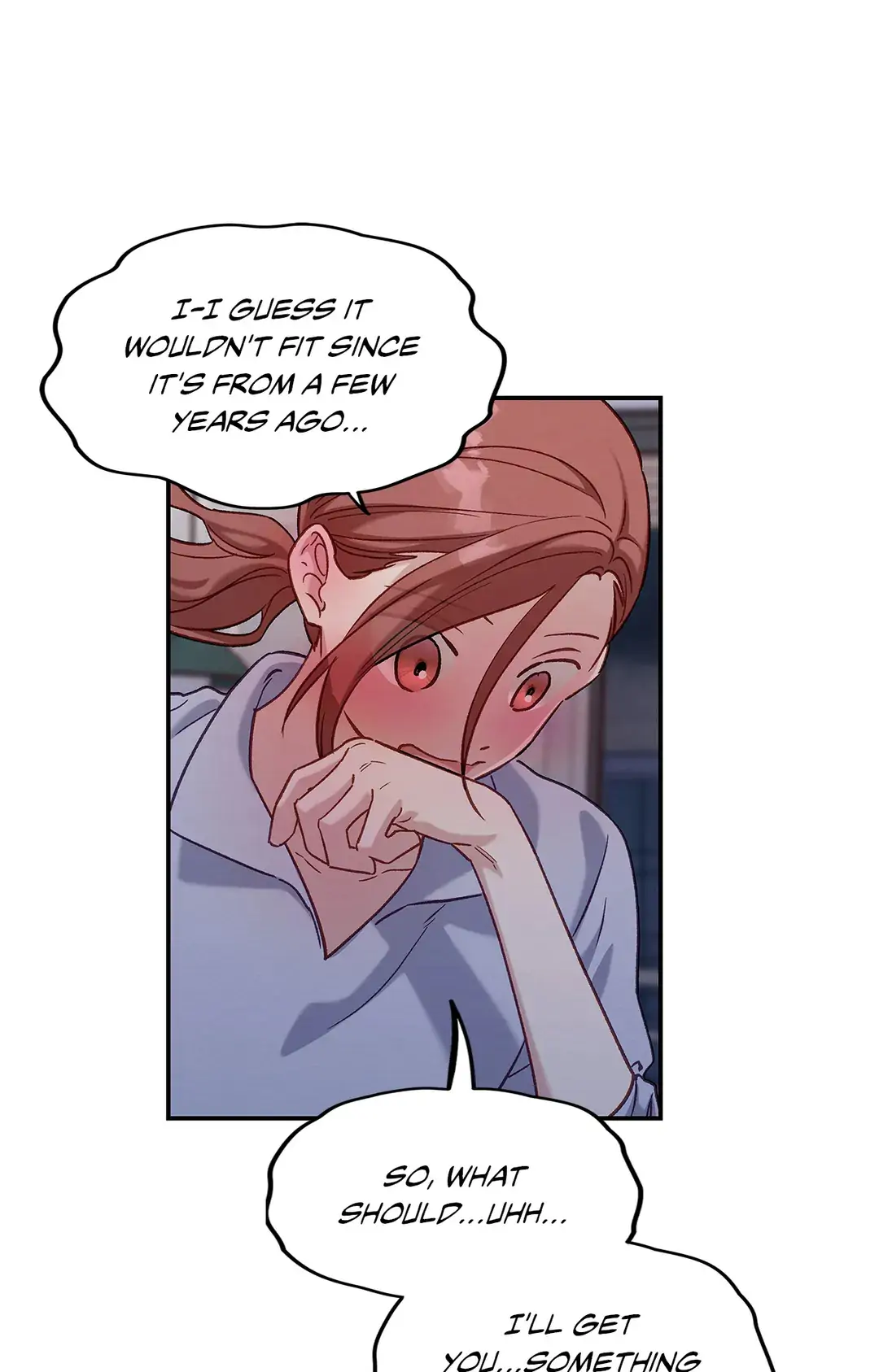 Dazzlingly Bright Chapter 116 - Page 64