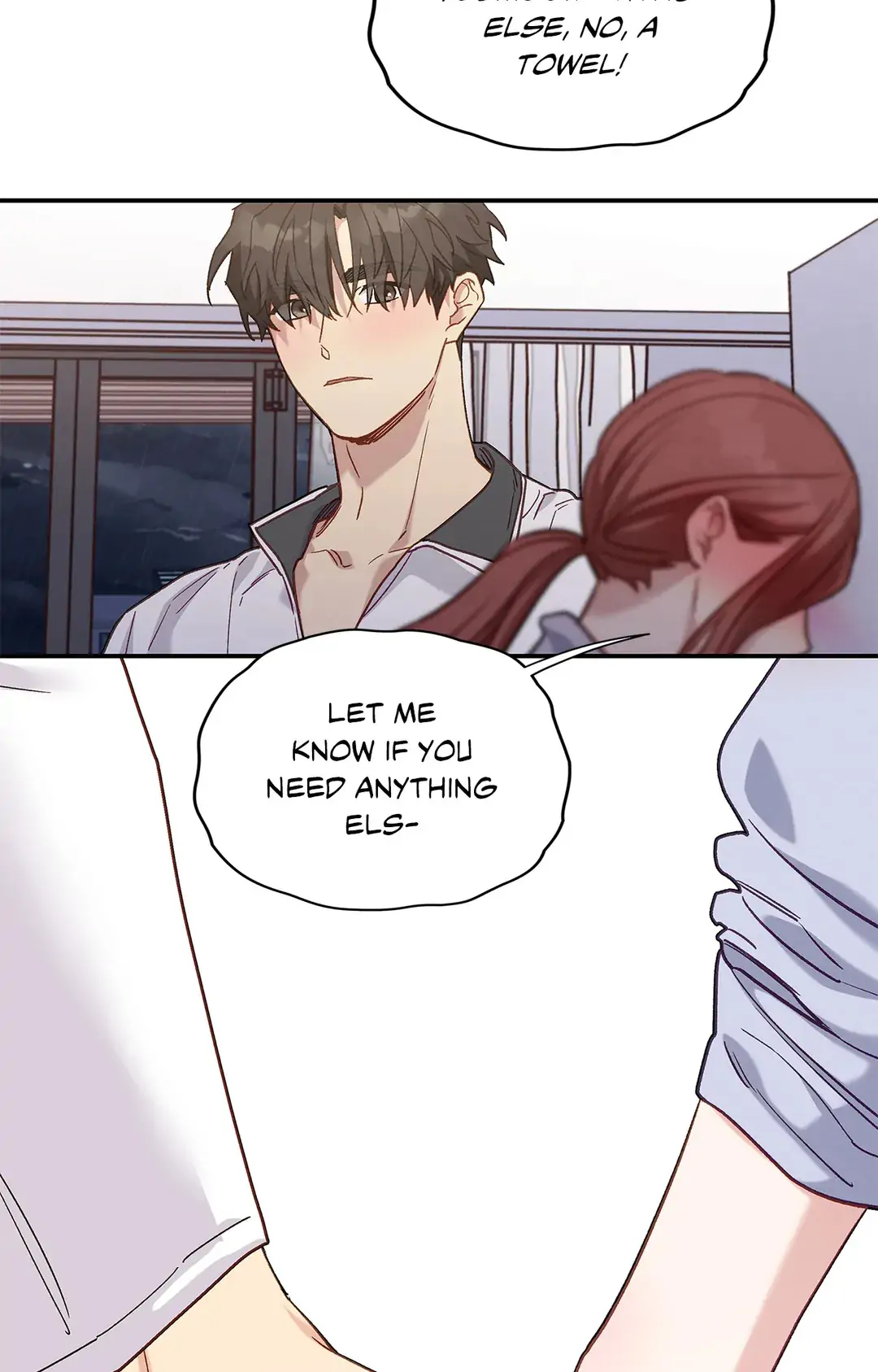 Dazzlingly Bright Chapter 116 - Page 65