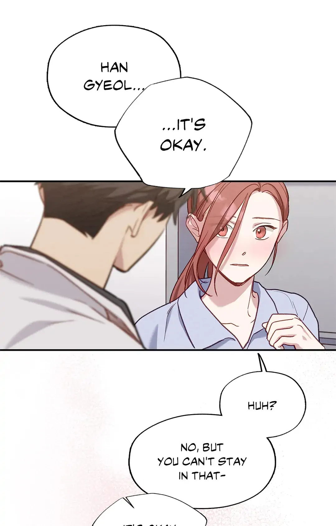 Dazzlingly Bright Chapter 116 - Page 67