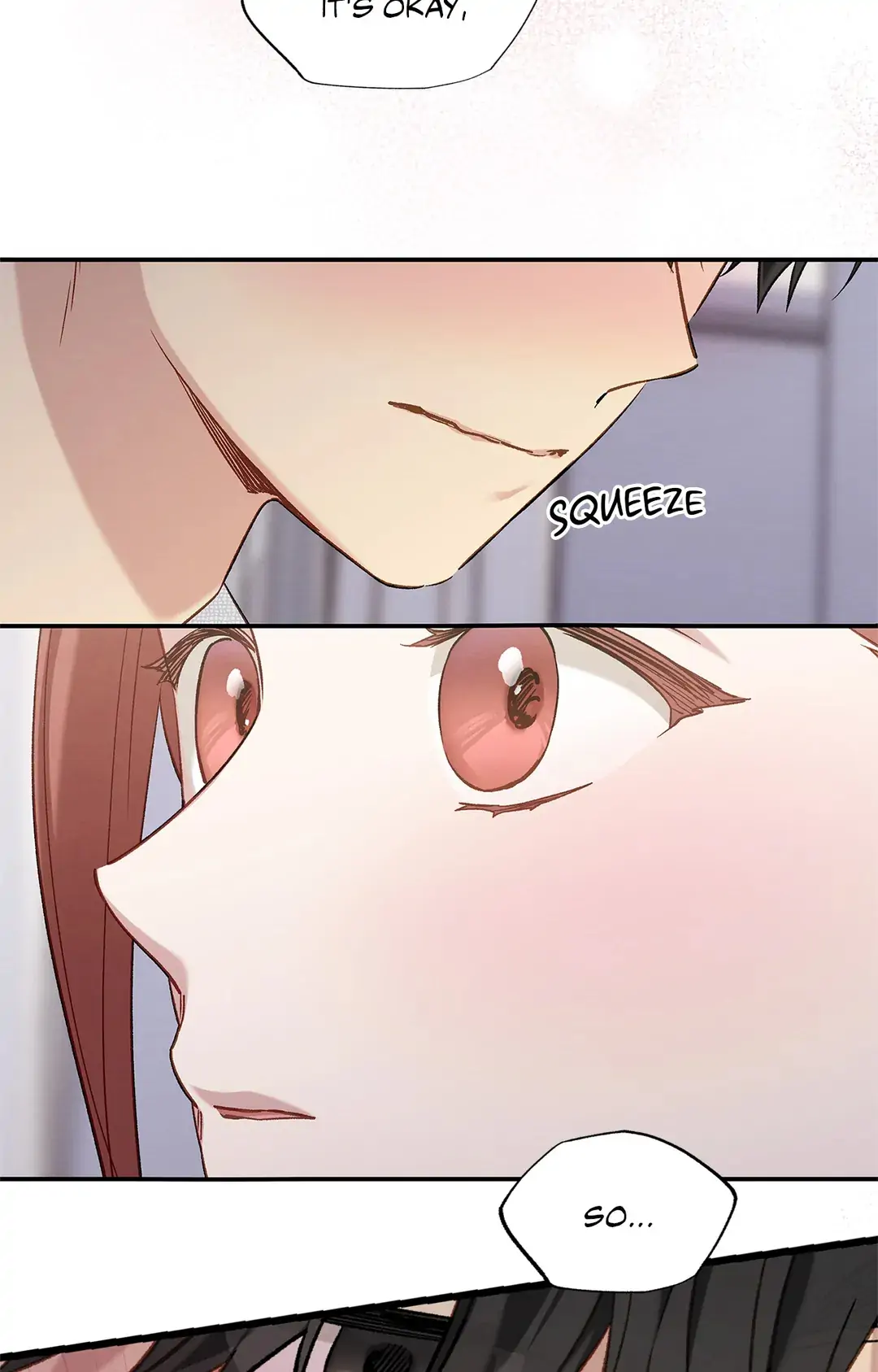 Dazzlingly Bright Chapter 116 - Page 68