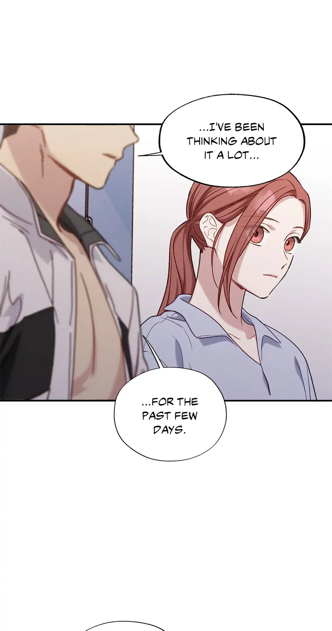 Dazzlingly Bright Chapter 116 - Page 78